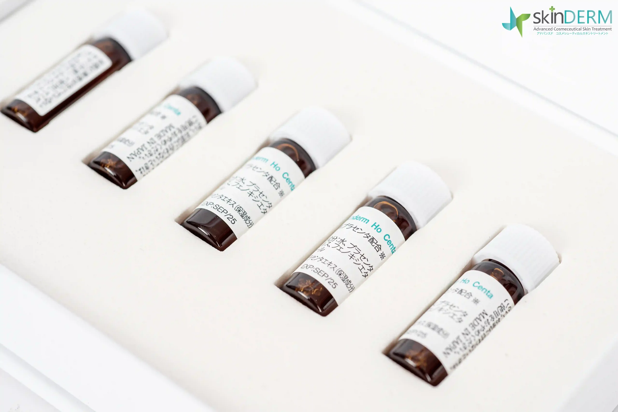 Ho Centa - Nhau thai ngựa đua