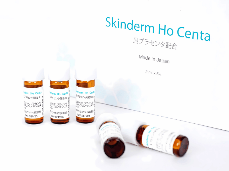 Skinderm Ho Centa