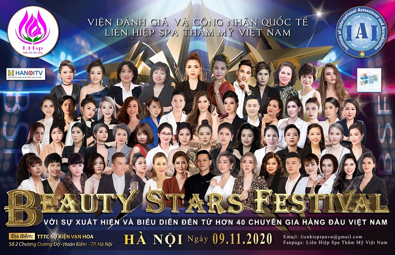 Beauty Stars Festival