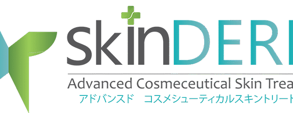 Logo Skinderm