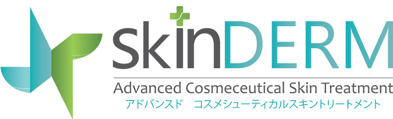 Logo Skinderm