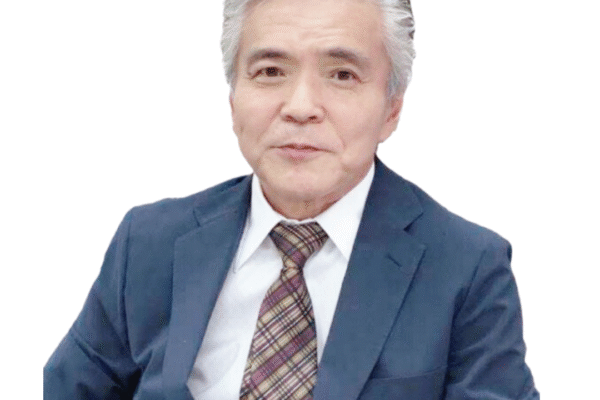 Giáo sư Yoshizakim