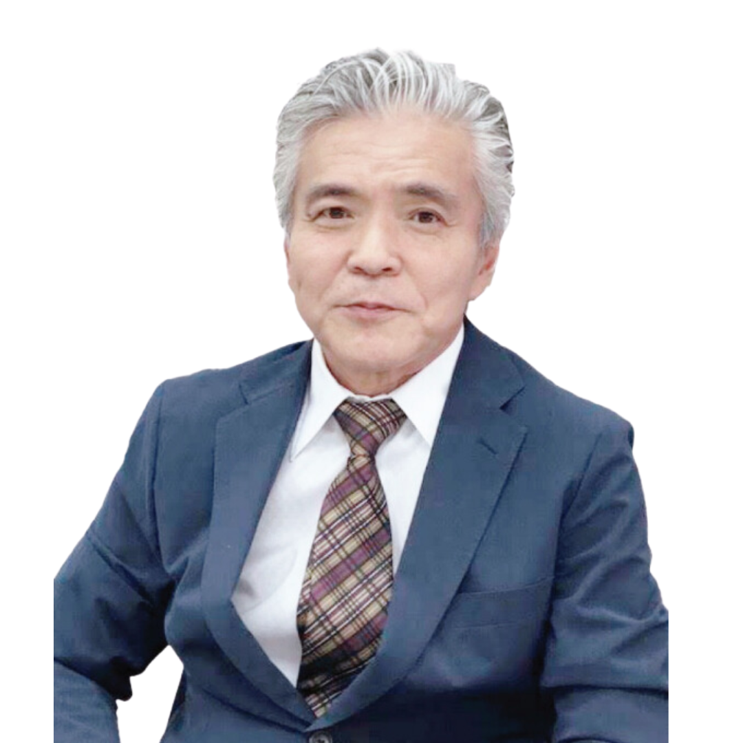 Giáo sư Yoshizakim