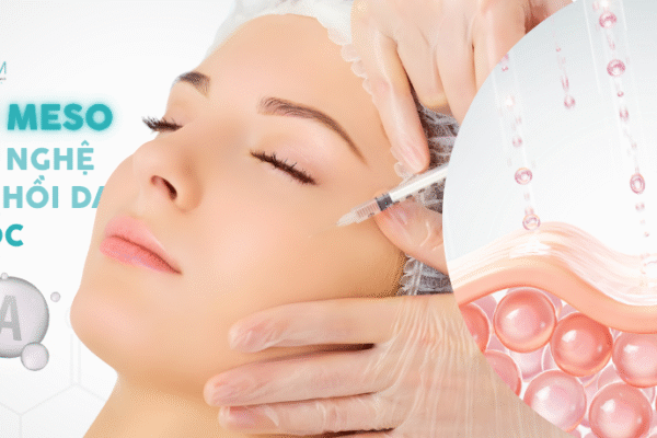 Tiêm meso là gì