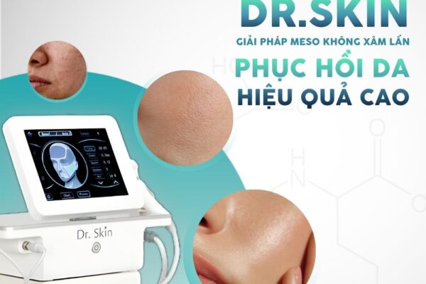 Dr.Skin - Ảnh đại diện