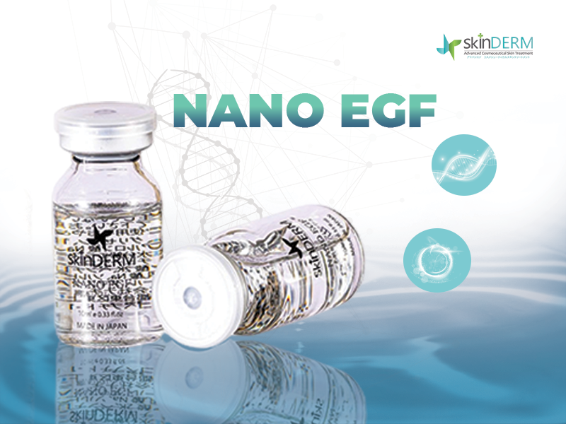 Nano Liposome